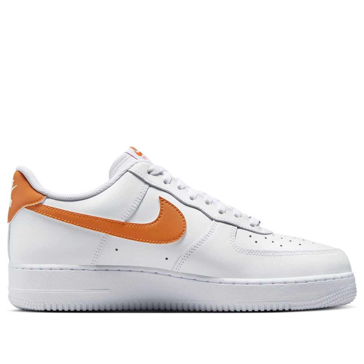 Nike Air Force 1 Low '07 'White Monarch' FJ4146-115