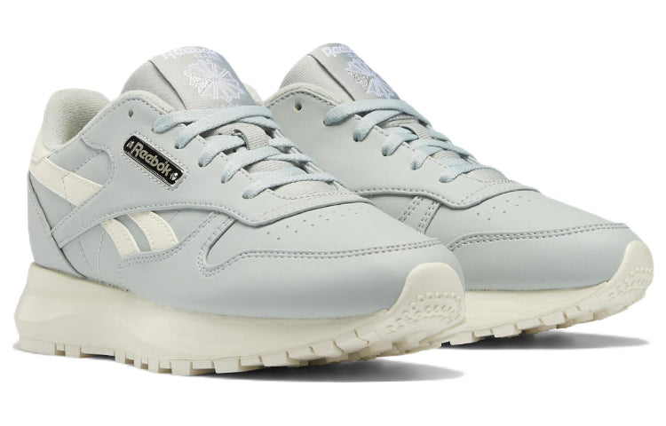 (WMNS) Reebok Classic Leather SP 'Sea Spray' GW4467