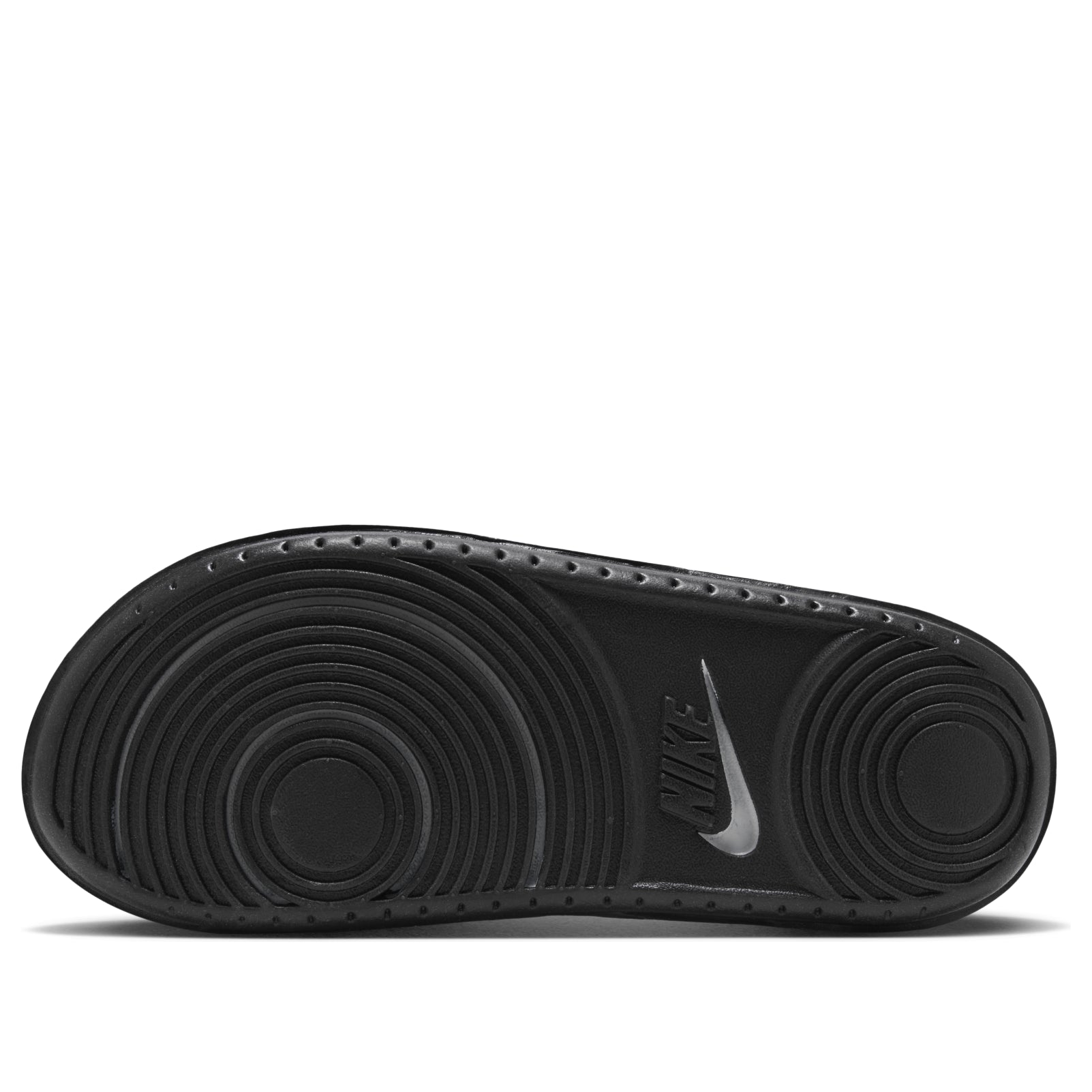 (WMNS) Nike Offcourt Slides 'White Black Mismatched' FQ7646-100