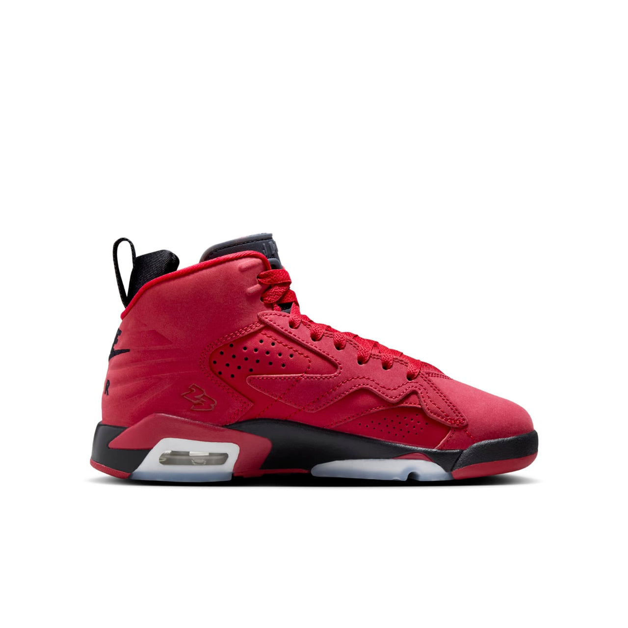 (GS) Air Jordan MVP 'Raging Bull' DZ5577-600