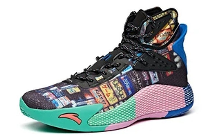ANTA Klay Thompson 5 'Have Fun In Tokyo' 112031101-1