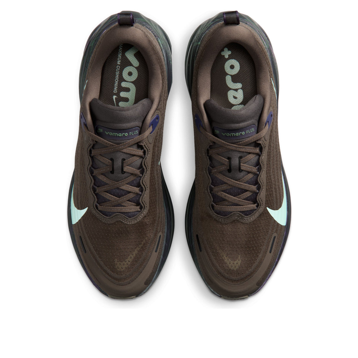Nike Air Zoom Vomero Plus 'Ironstone Quartz Patina' IR7550-030