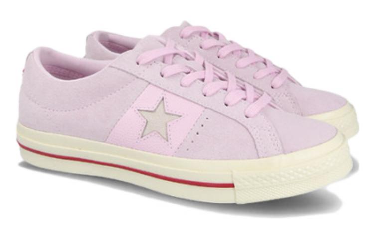 (WMNS) Converse one star 163194C