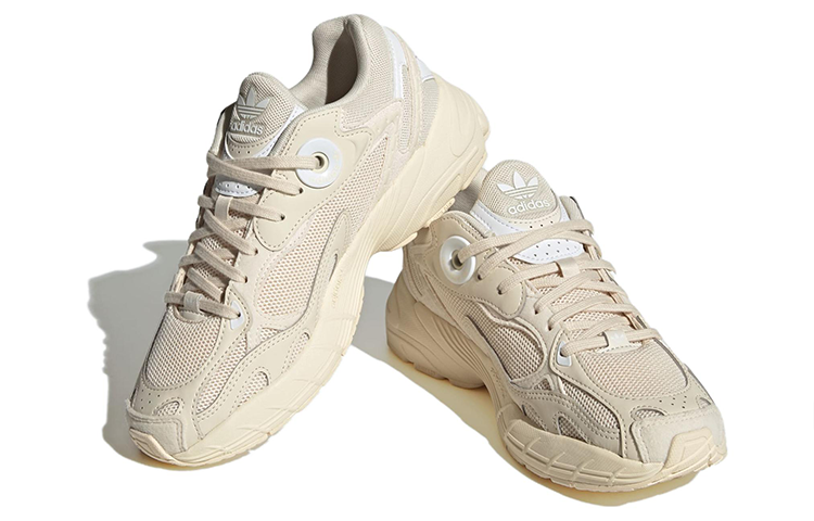 (WMNS) adidas Originals Astir Shoes 'Wonder White Cloud White' IE6989