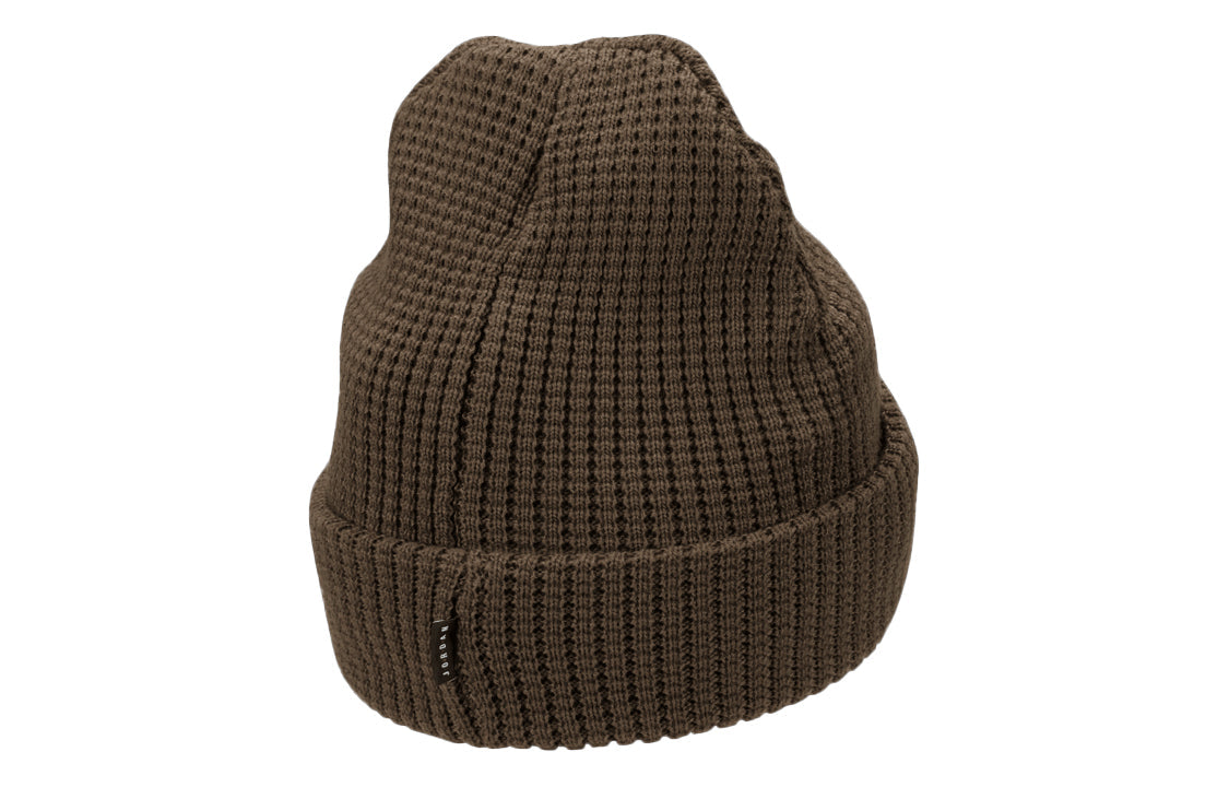 Air Jordan Utility Beanie 'Palomino Gold' DM8272-274