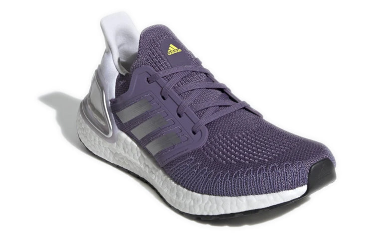 (WMNS) adidas Ultraboost 20 'Tech Purple' EG0718