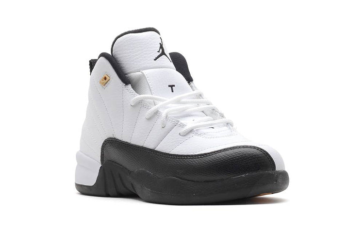 (PS) Air Jordan 12 Retro 'Taxi' 2013 151186-125