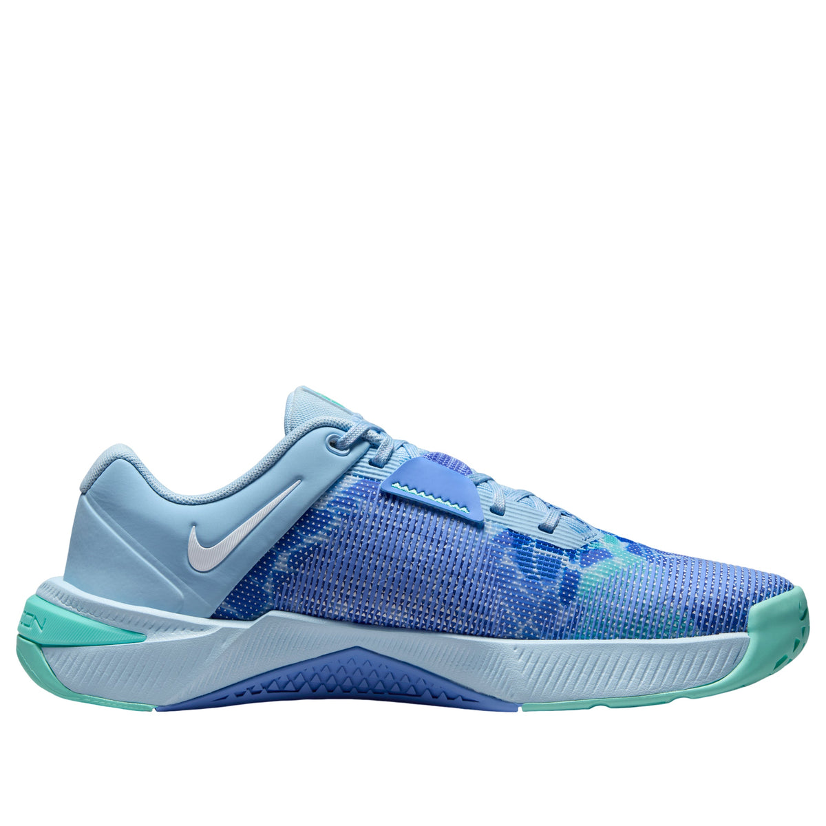 (WMNS) Nike Metcon 10 AMP 'Ice Blue Royal Pulse' HQ2621-400