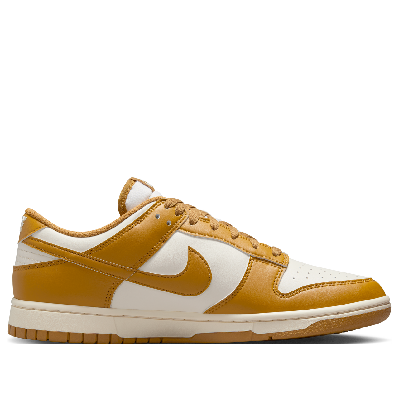 Nike Dunk Low 'Pale Ivory Wheat' HF5441-108