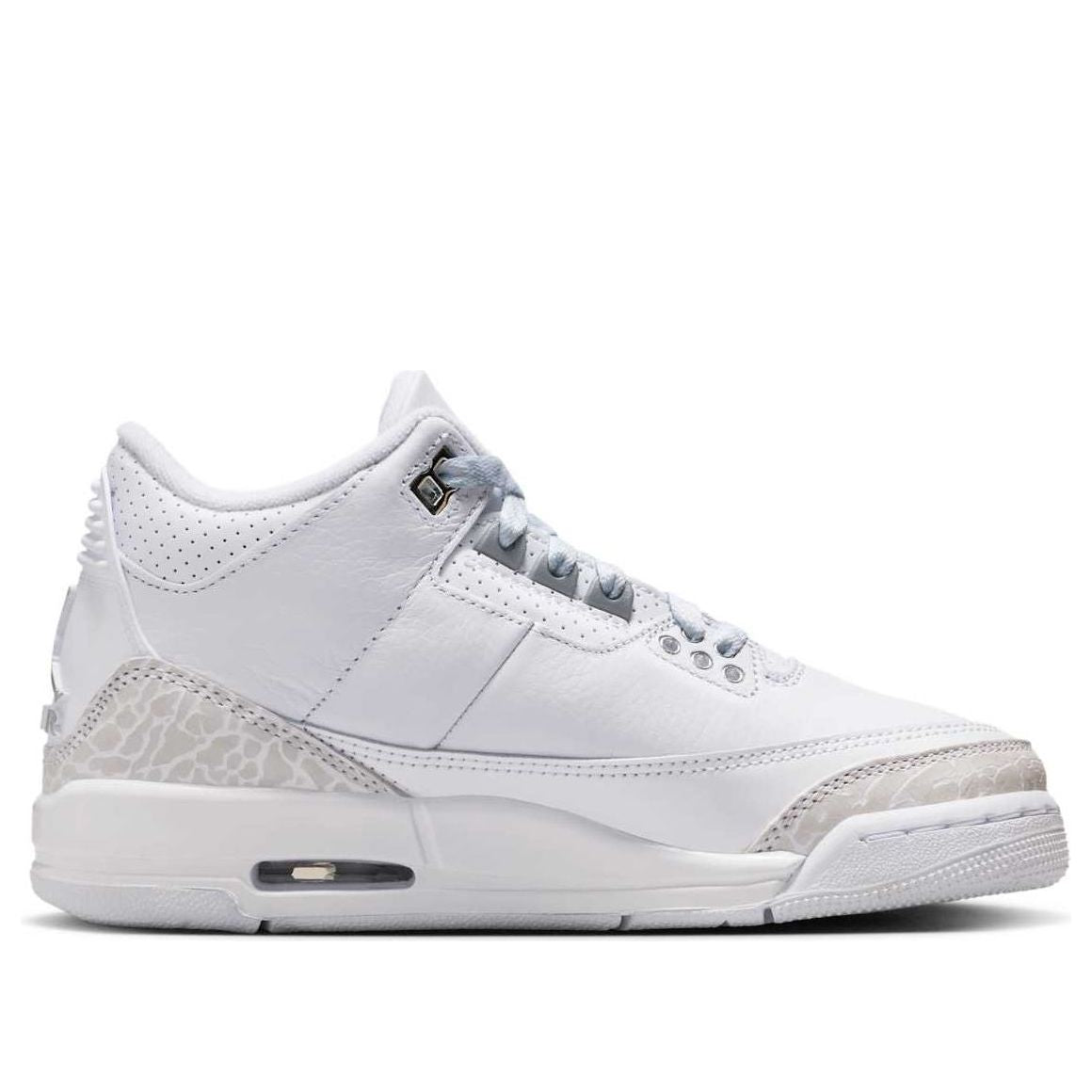 (GS) Air Jordan 3 'Pure Money' DM0967-111