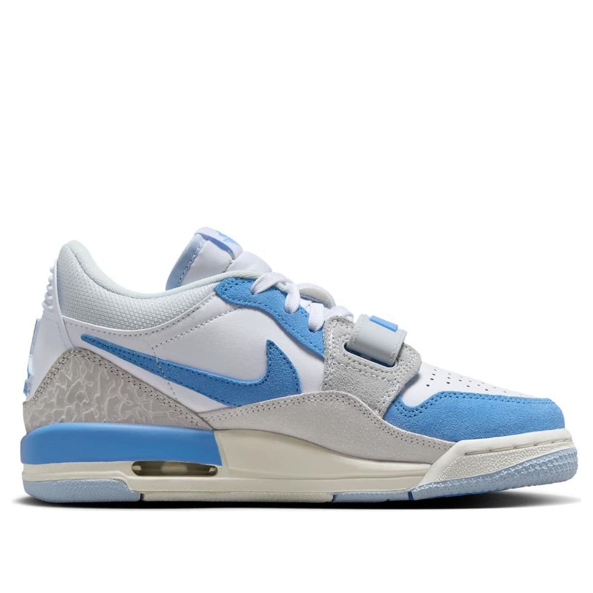 (GS) Air Jordan Legacy 312 Low 'White Legend Blue' CD9054-141
