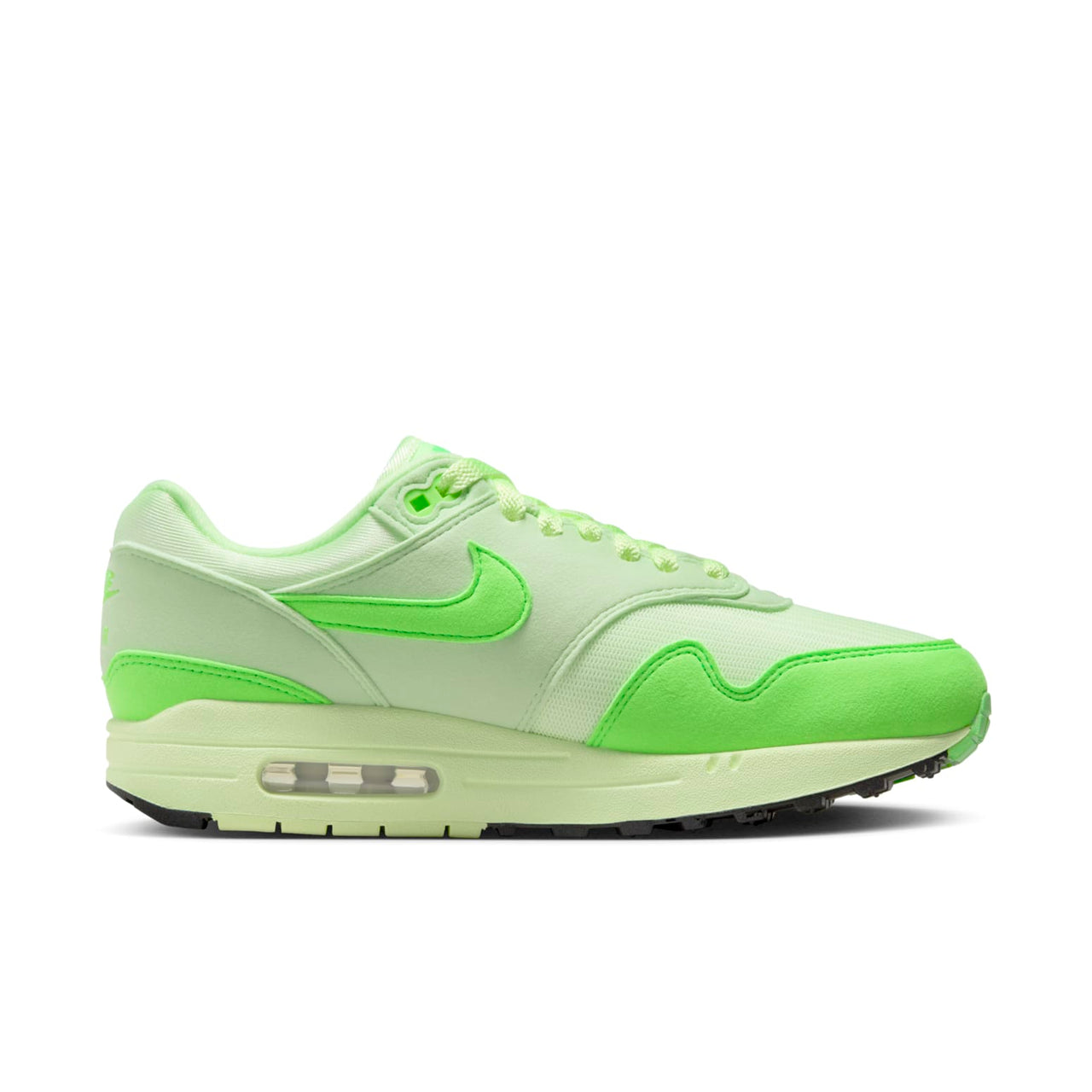 (WMNS) Nike Air Max 1 '87 'High Saturation Vapor Green' HJ7329-376