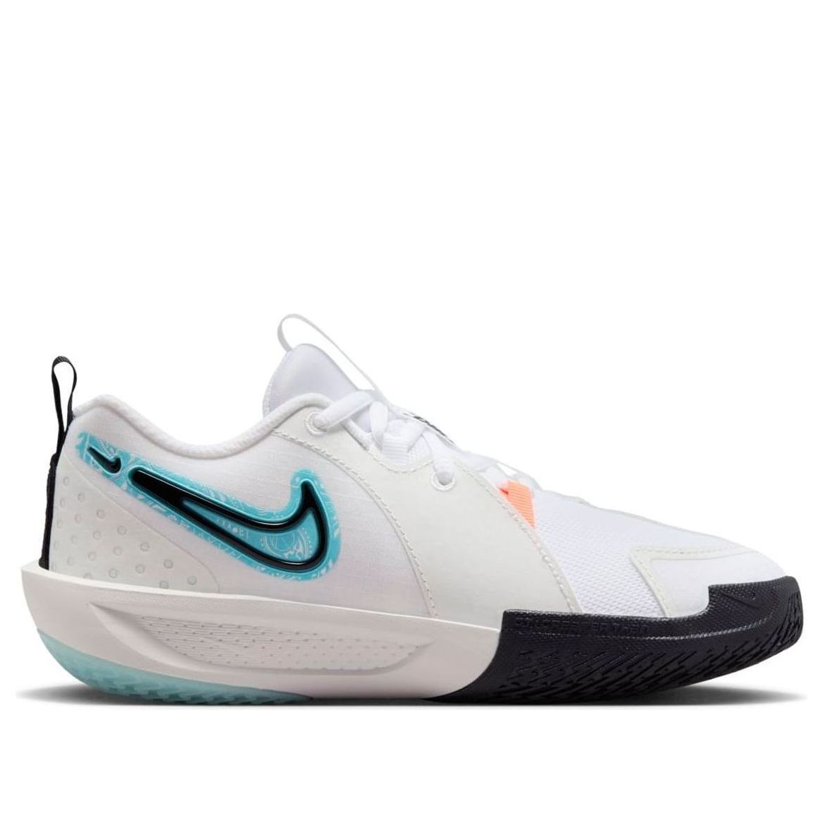 (GS) Nike Air Zoom GT Cut 3 'CHBL' HF5732-141