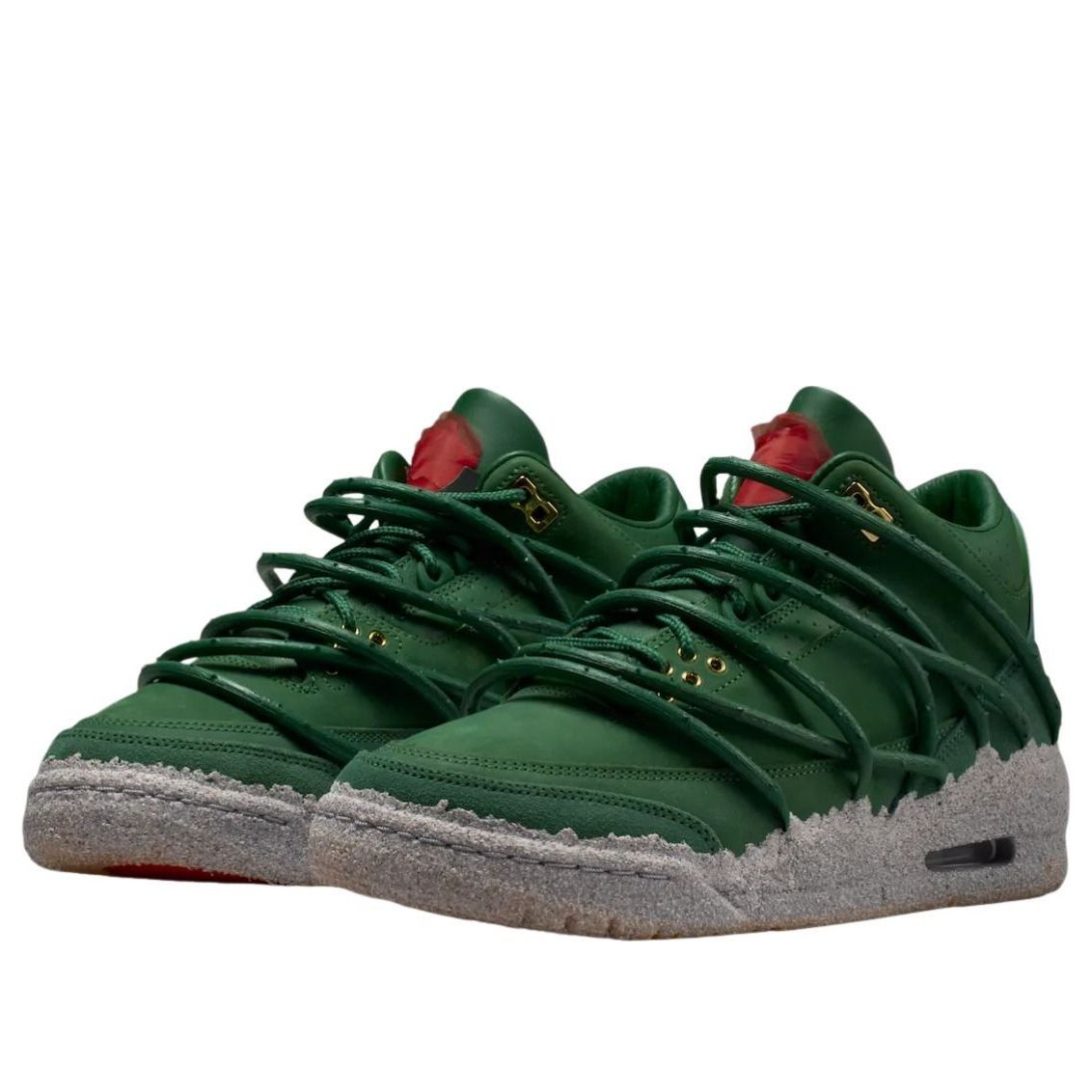 (WMNS) Air Jordan 3 SP x Teyana Taylor 'Concrete Rose' IF3097-300