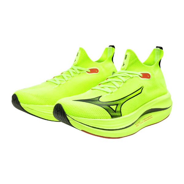 Mizuno Neo Vista Running Shoes 'Neon Green' J1GC243402