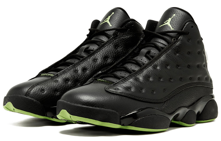 Air Jordan 13 Retro 'Altitude' 2017 414571-042