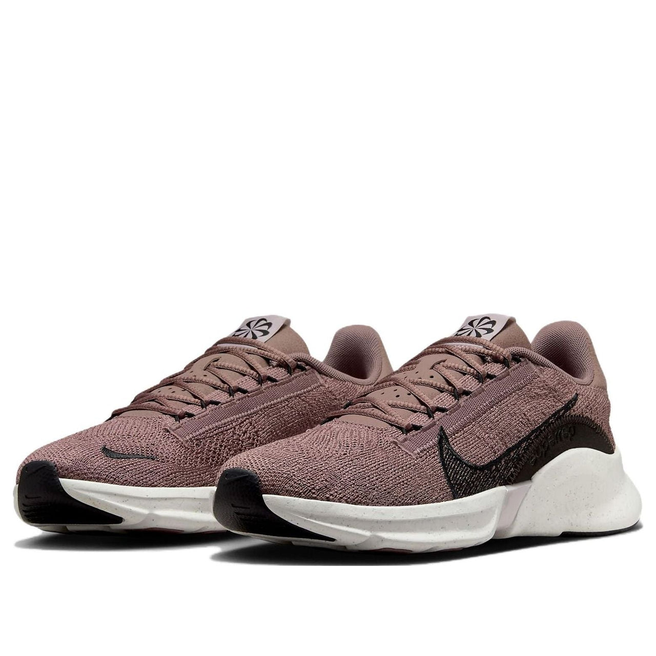 (WMNS) Nike SuperRep Go 3 Flyknit 'Next Nature' DH3393-201