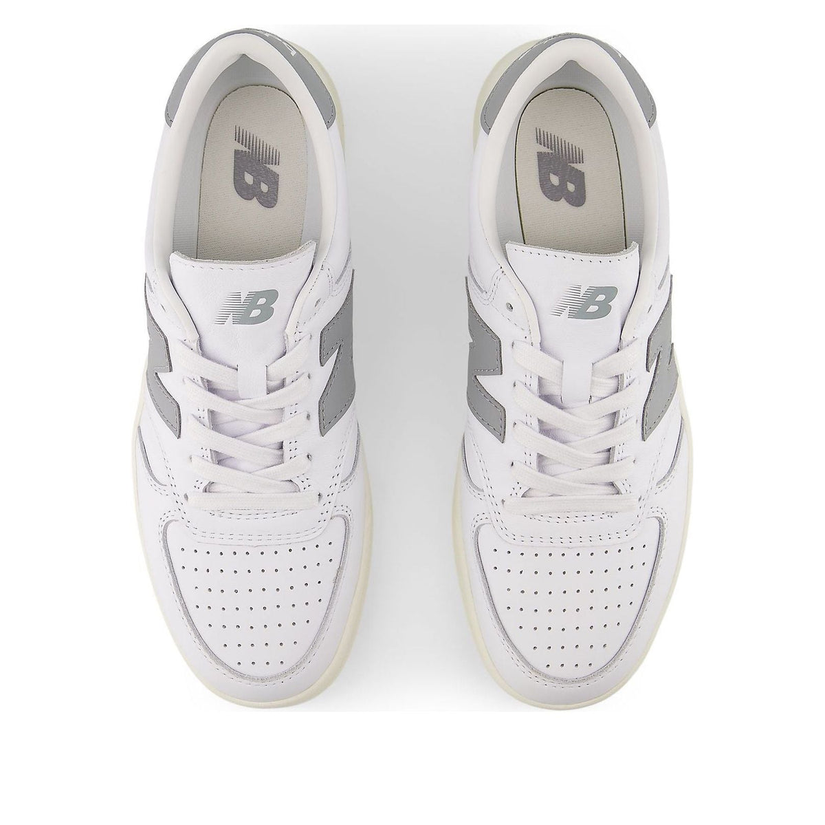 New Balance T500 'White Grey' U5006OR