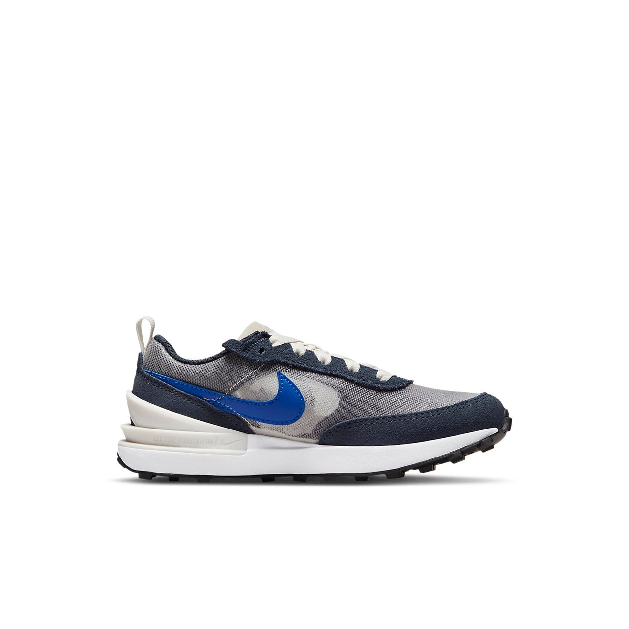 (PS) Nike Waffle One 'Phantom Dark Obsidian' DC0480-005