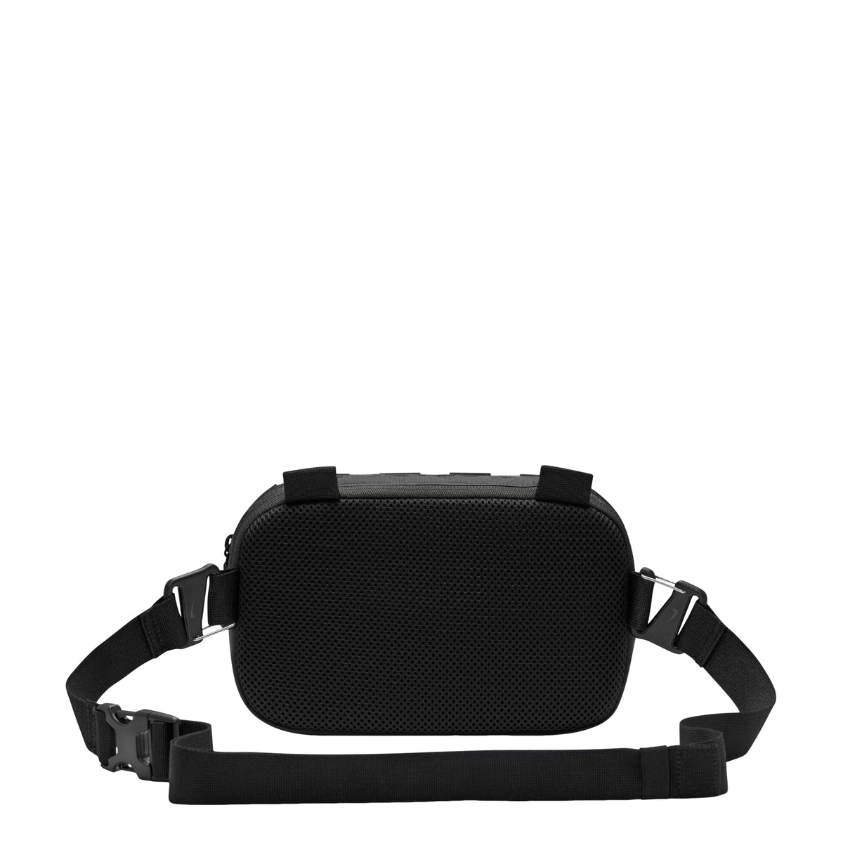 Nike 4L Hayward Patrol Crossbody Bag 'Black Off White' HJ8229-011