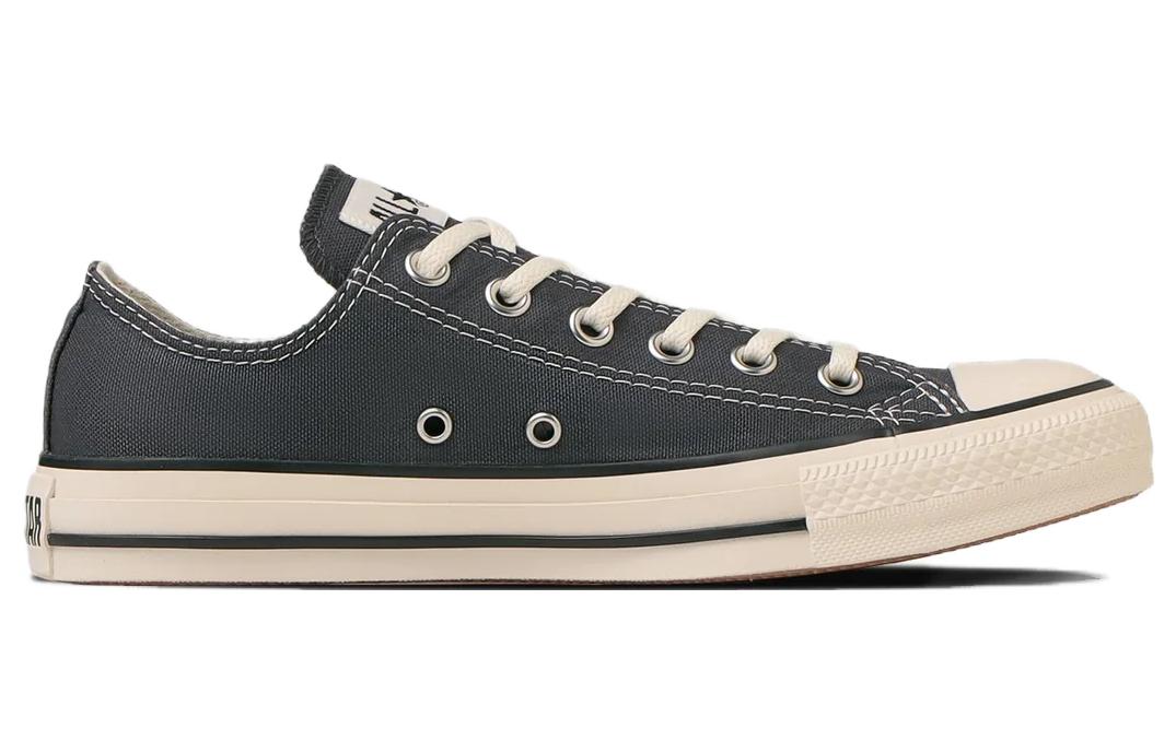Converse All Star Burntcolors Ox 'Faded Black' 31310352