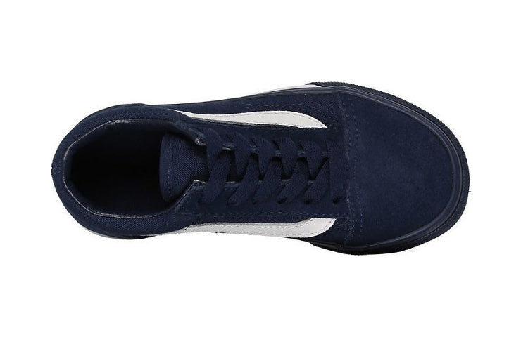 (PS) Vans Old Skool 'Dark Blue' VN0A38HBQ71