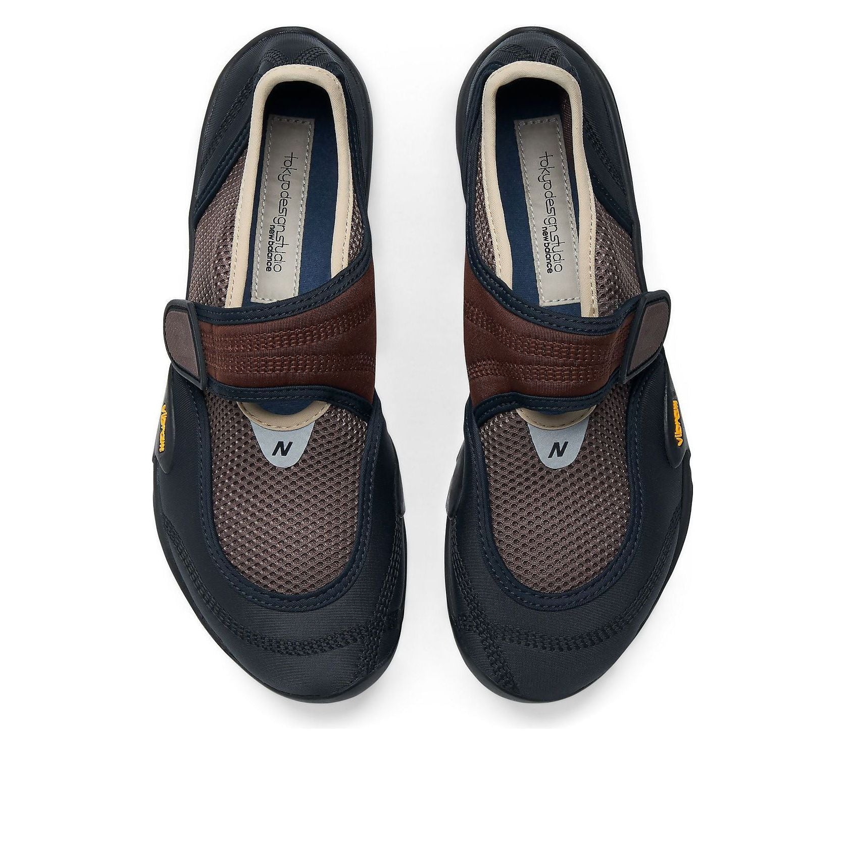 New Balance TDS MT2 'Cortado Pumpernickel' MT24YJ