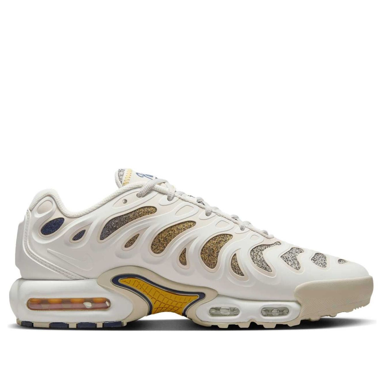 Nike x Paris Saint-Germain Air Max Plus Drift 'Phantom Wheat Gold' FZ4748-100