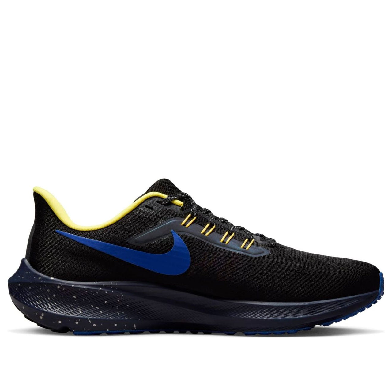 Nike Air Zoom Pegasus 39 'Black Hyper Royal Speckled' DZ4846-001