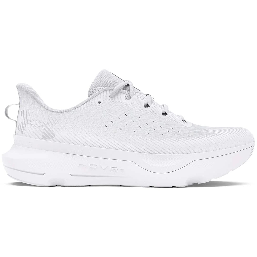 (WMNS) Under Armour Infinite Pro 'White' 3027200-100