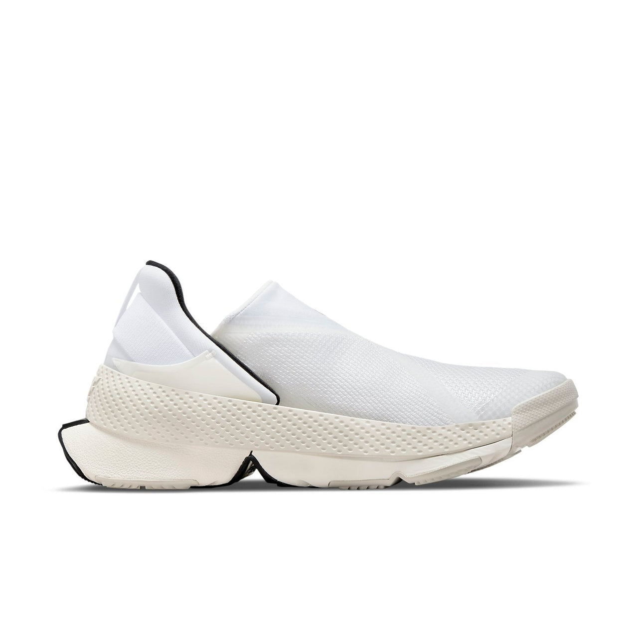 حذاء Nike GO FlyEase 'White Sail' CW5883-101