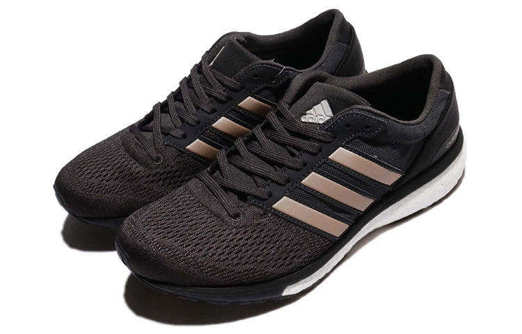 (WMNS) adidas Adizero Boston 6 'Black Copper' BA8147
