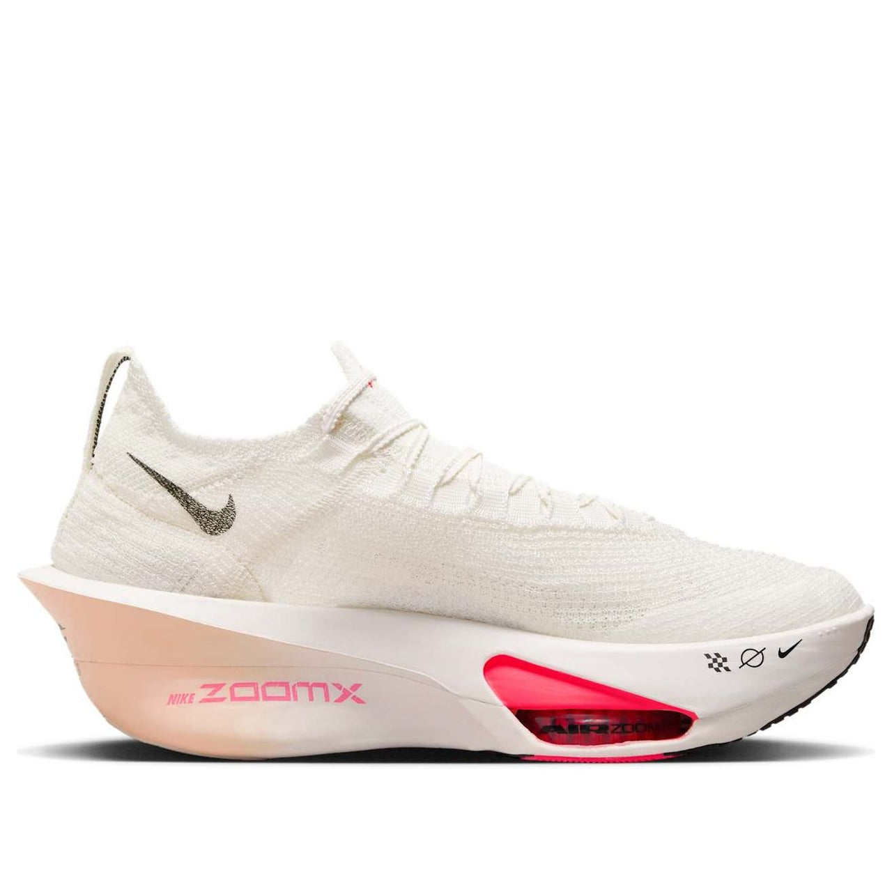 Nike Air Zoom Alphafly NEXT% 3 'Sail Crimson Tint' FD8311-103
