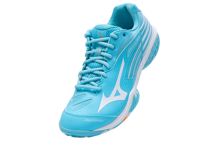 Mizuno Wave Claw II 'Sky Blue' 71GA211011