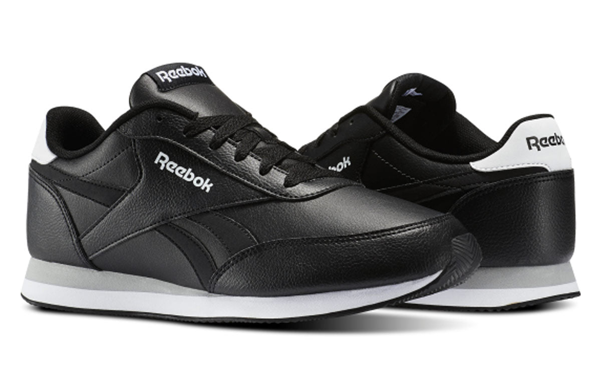 Reebok Classics Royal Cl Jogger 2L 'Black White' V70722