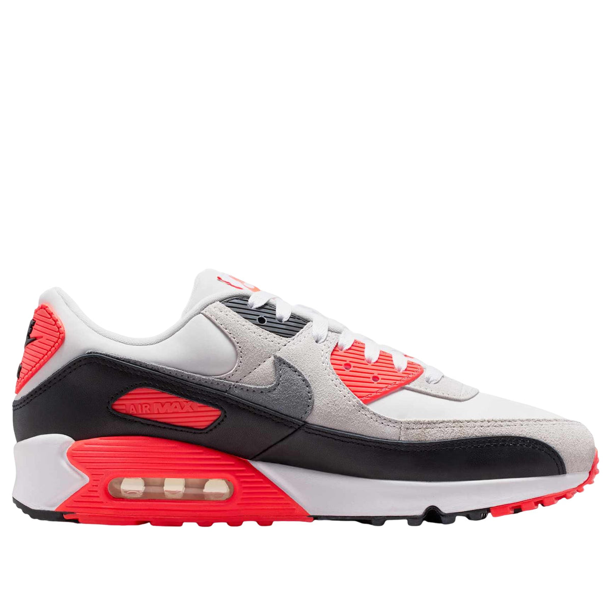 Nike Air Max 90 'Infrared' IU1055-100
