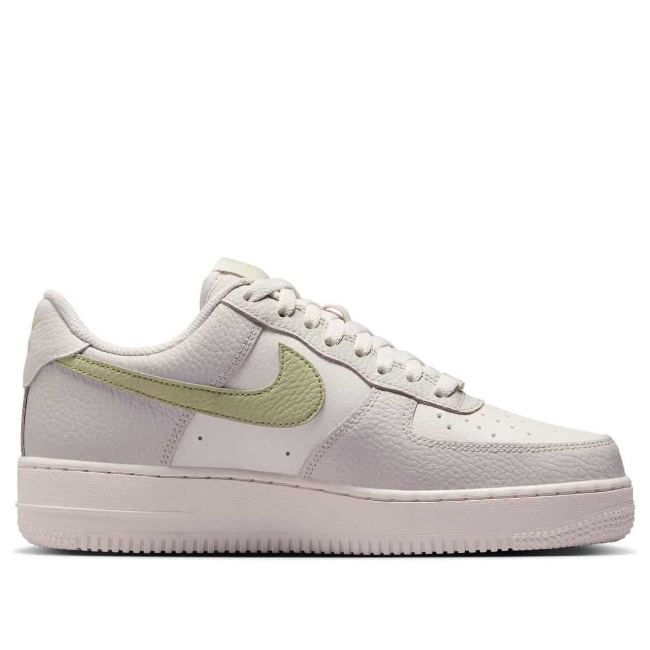 (WMNS) Nike Air Force 1 '07 'Phantom Olive Aura' IB3881-001