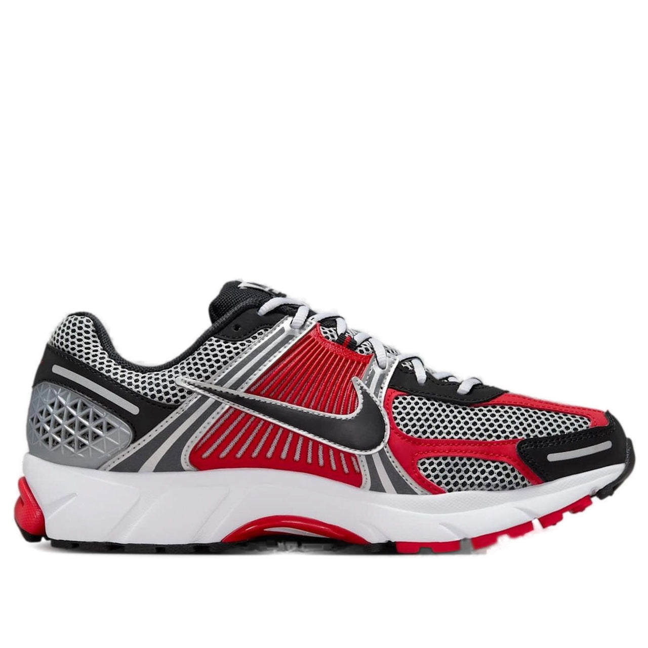 Nike Air Zoom Vomero 5 'Metallic Silver University Red' HV0926-095