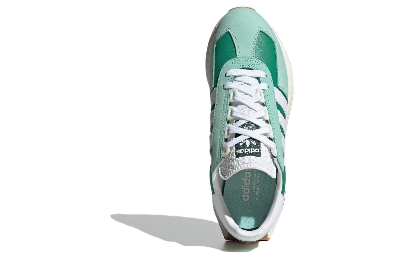 (WMNS) adidas Retropy E5 Shoes 'Court Green white' IE7076