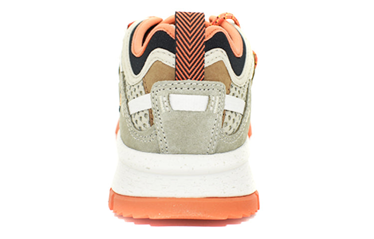 Timberland Garrison Trail Low AC 'Light Grey Brown' A29CV-K51