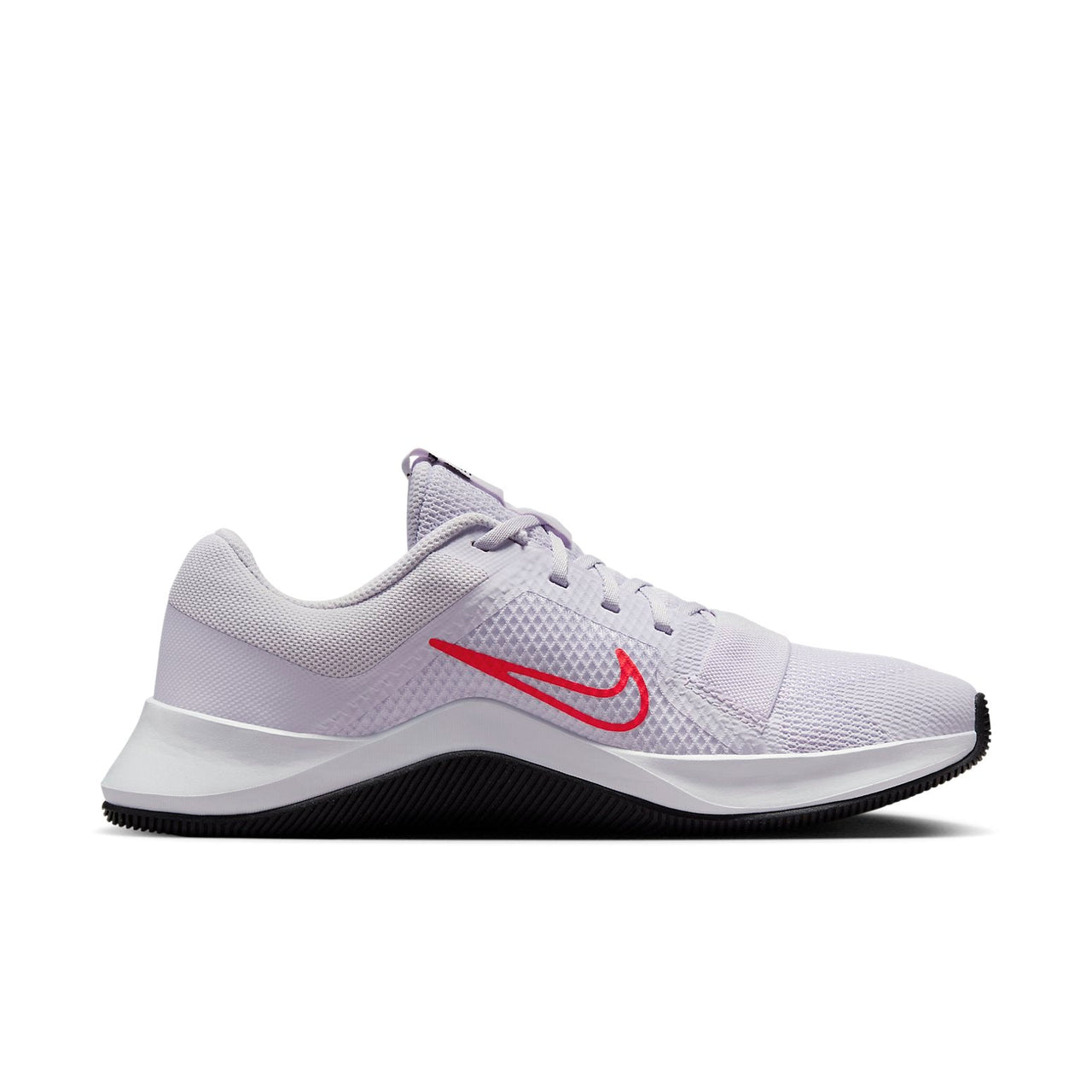(WMNS) Nike MC Trainer 2 'Barely Grape White Black' DM0824-502