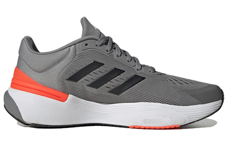 adidas Response Super 3.0 'Grey Solar Red' HP5937