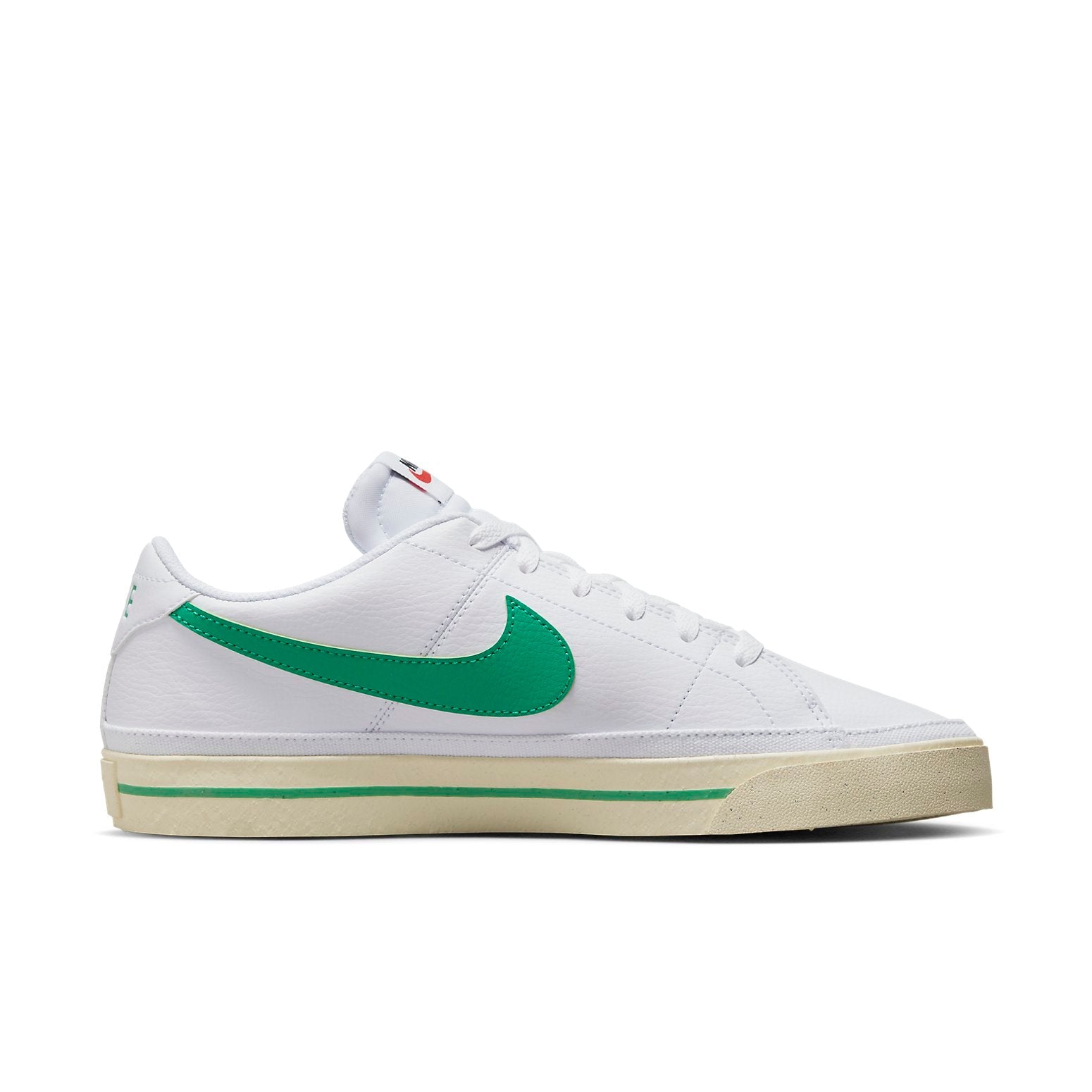 Nike Court Legacy Next Nature 'Green' FN4292-100