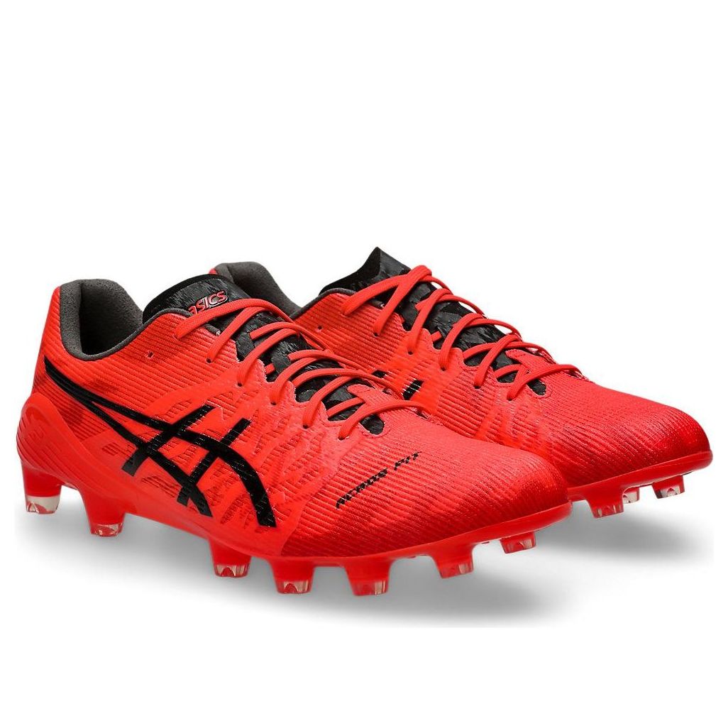 ASICS DS Light Acros 3 'Battle Red Black' 1101A070-601