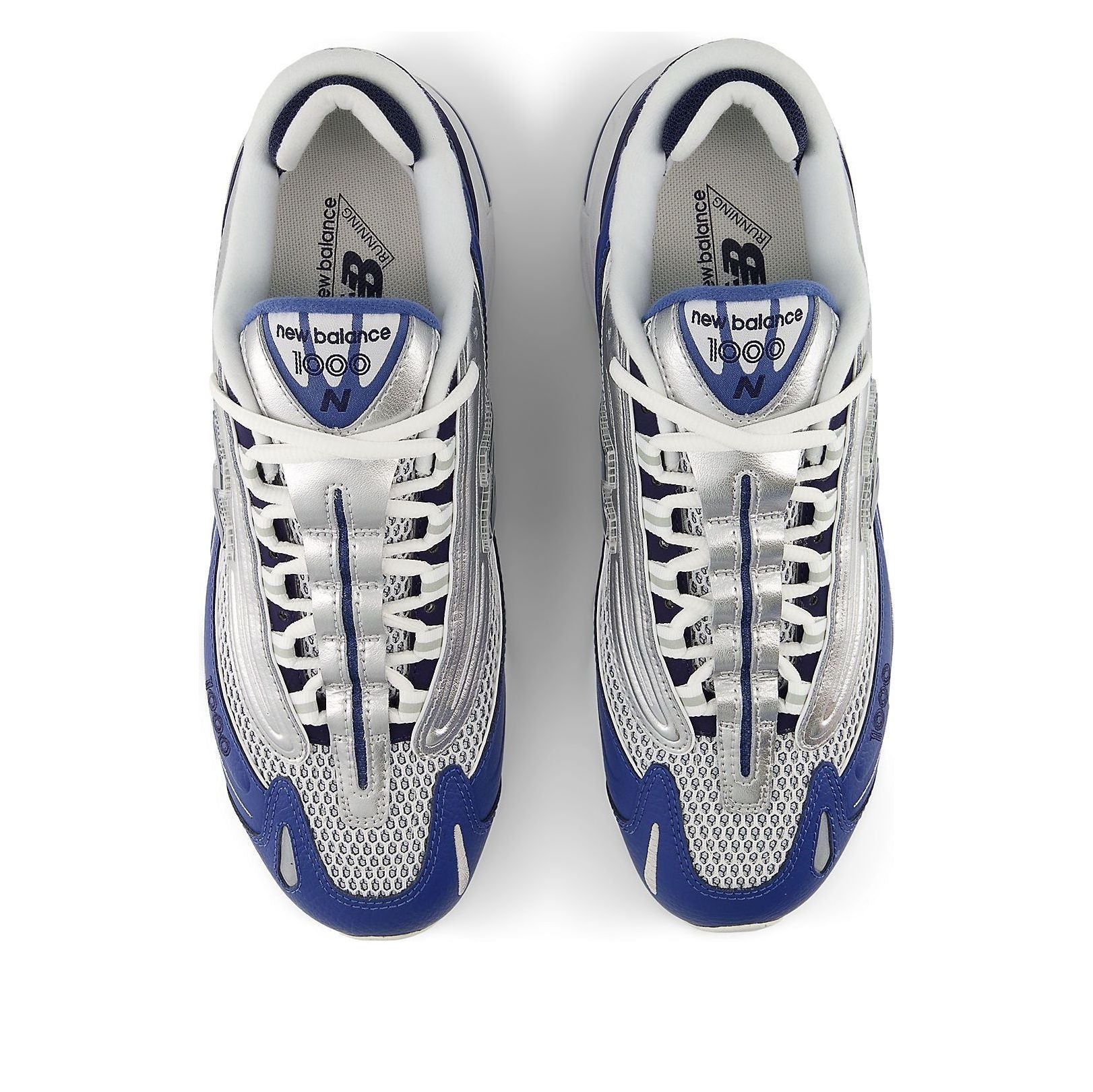 New Balance 1000 'Sport Blue' U10001G2