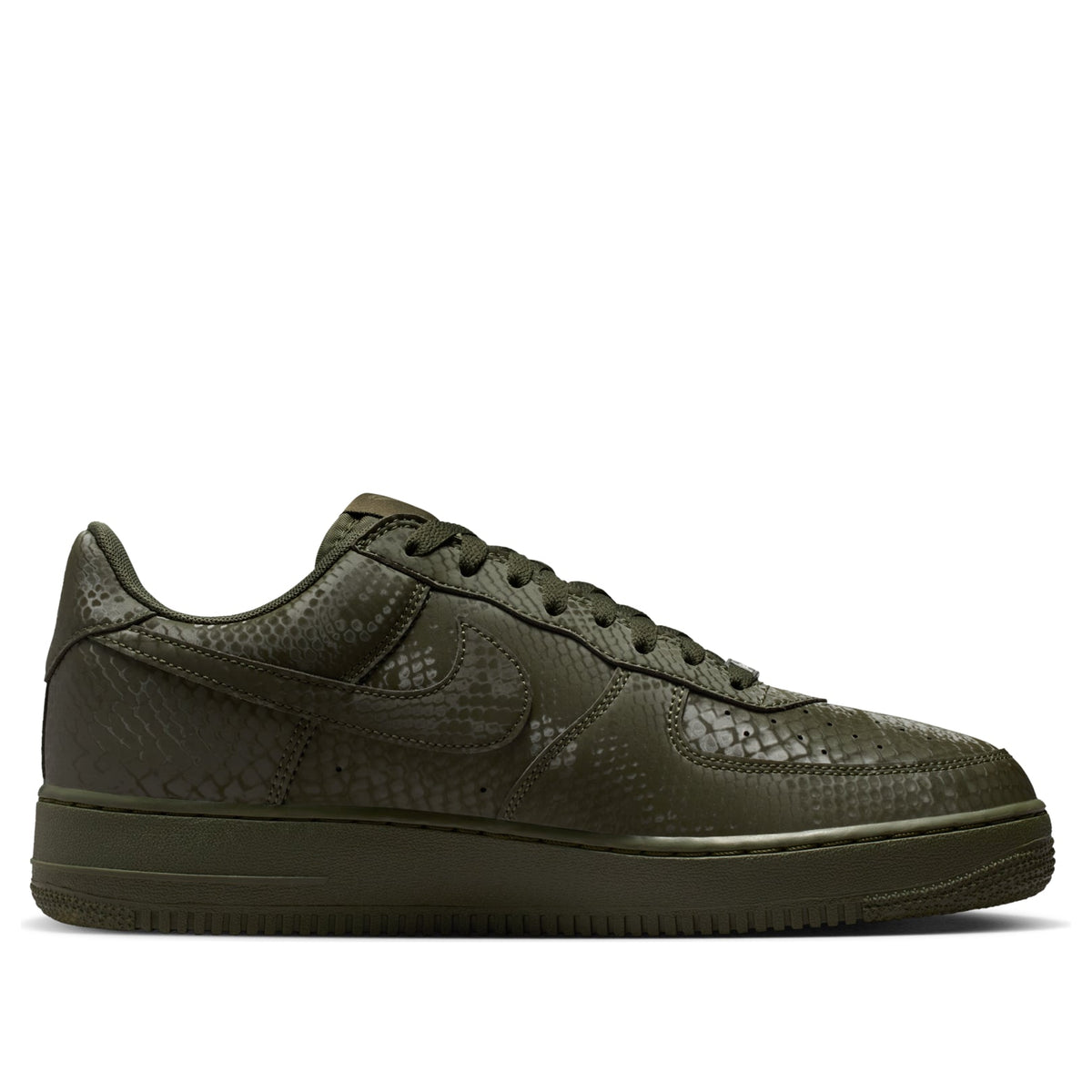 Nike x Kobe Bryant Air Force 1 Low 'Forever Cargo Khaki' IB0018-301