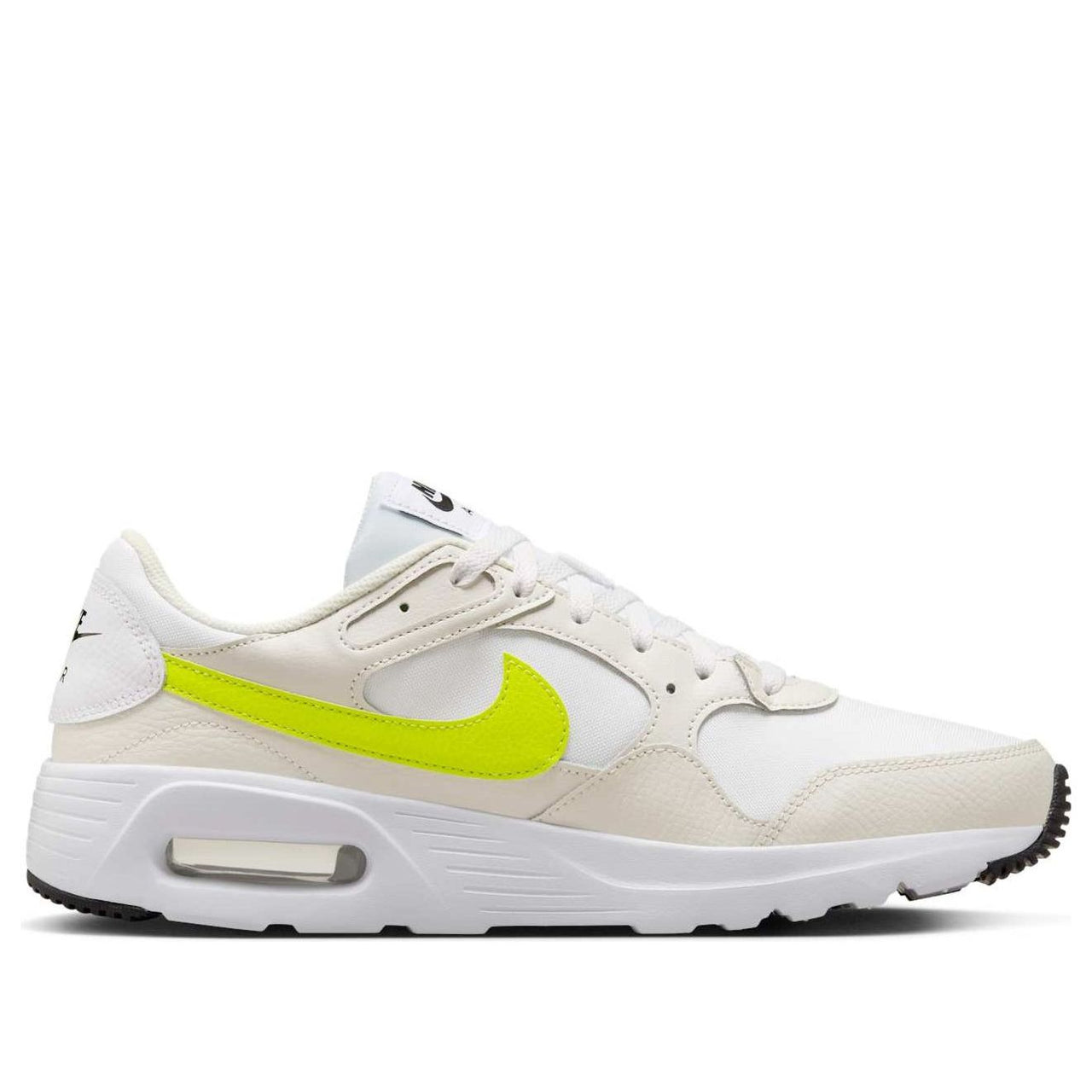 Nike Air Max SC 'White Cyber' CW4555-114