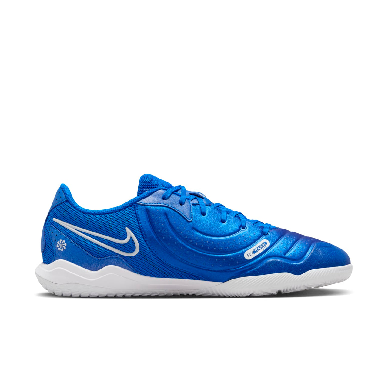 Nike Tiempo Legend 10 Academy IC 'Soar White' DV4341-400