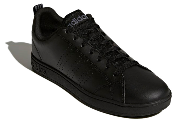 adidas Advantage 'Clean Black' F99253