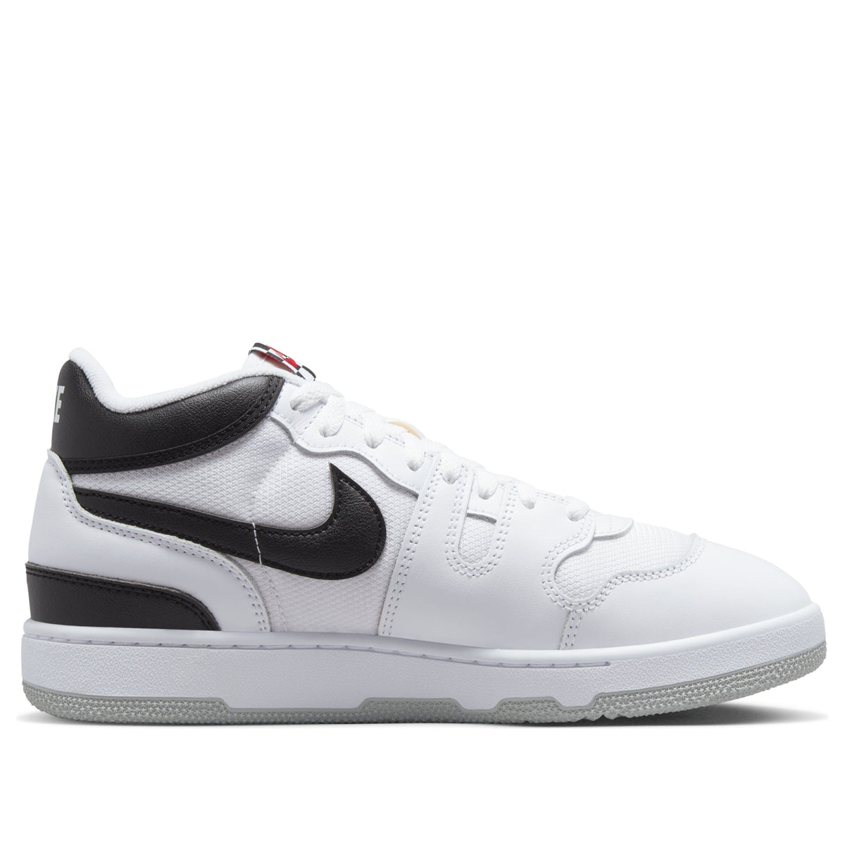 Nike Mac Attack 'White Black' FB8938-101